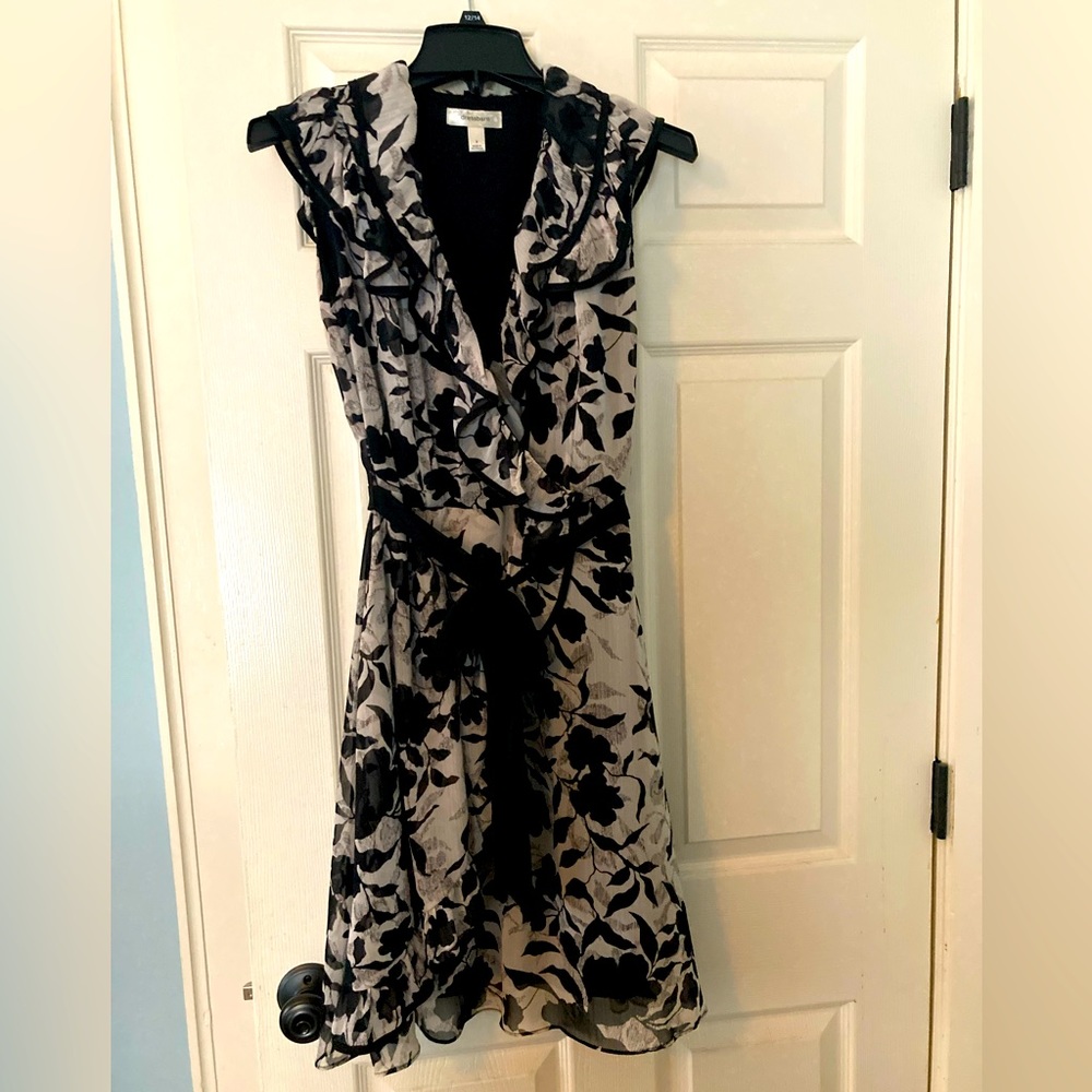 Dressbarn sz 4 dress